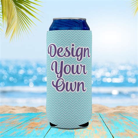 create your own can cooler